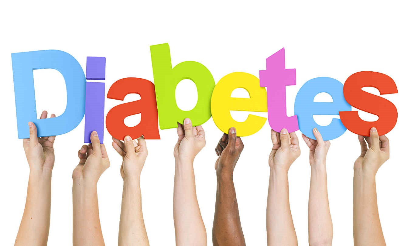 Kasus Diabetes di Indonesia Peringkat 5 Dunia