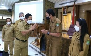 Wali Kota Tangerang: Ciptakan Partisipasi Masyarakat Melalui Optimalisasi Peran Media Sosial