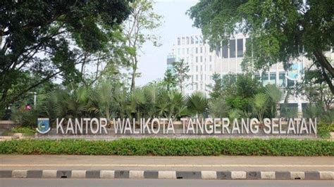 Pemkot Tangsel Raih Penghargaan Pustaga Ramah Anak Tingkat Nasional