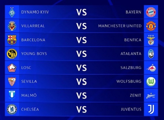 Jadwal Liga Champions Nanti Malam : Menunggu Debut Carrick dan Xavi di Eropa