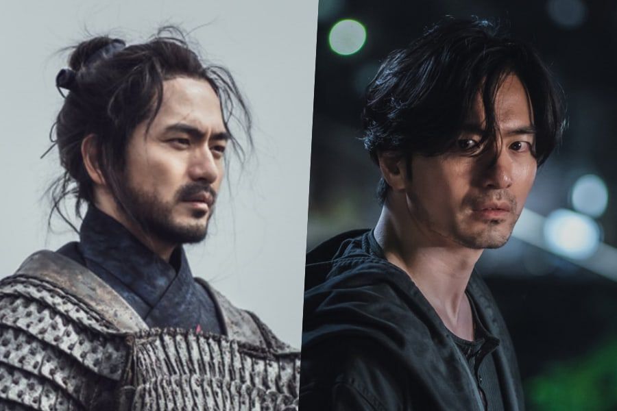 Lee Jin Wook Antara Balas Dendam dan Penyesalan 