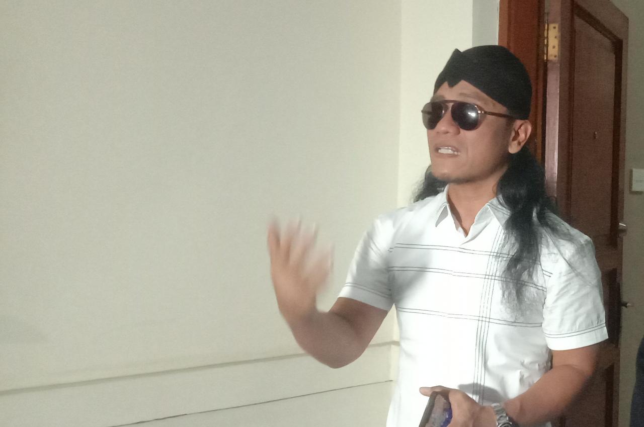 Soal Perwalian dan Warisan Gala, Gus Miftah: Kalau Bisa jangan Jadi Rebutan