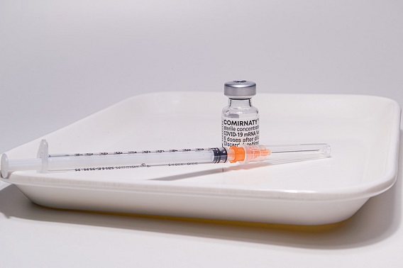 Hasil Uji Coba Fase 3, Vaksin Pfizer 100 Persen Efektif Pada Anak-Anak