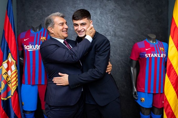 Bayern Siap Pecahkan Rekor Transfer Klub Demi Pemain Muda Ini