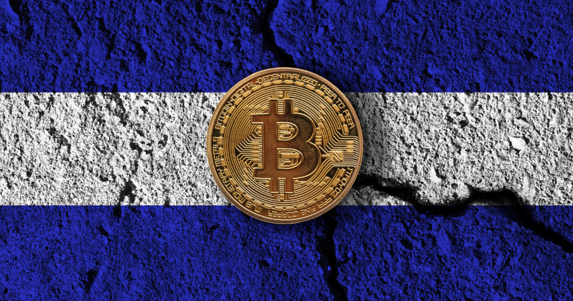 El Savador Akan Bangun Kota Bitcoin di Kaki Gunung Berapi