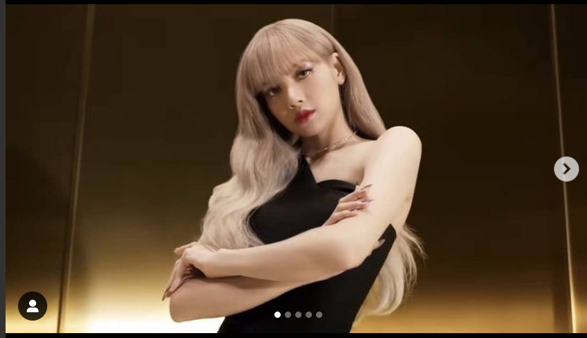 Lisa BLACKPINK Positif Covid-19, Tiga Personil Lainnya Tes PCR