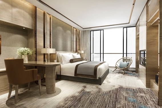 Traveler, Baca Ini Sebelum Pesan Hotel Secara Daring…
