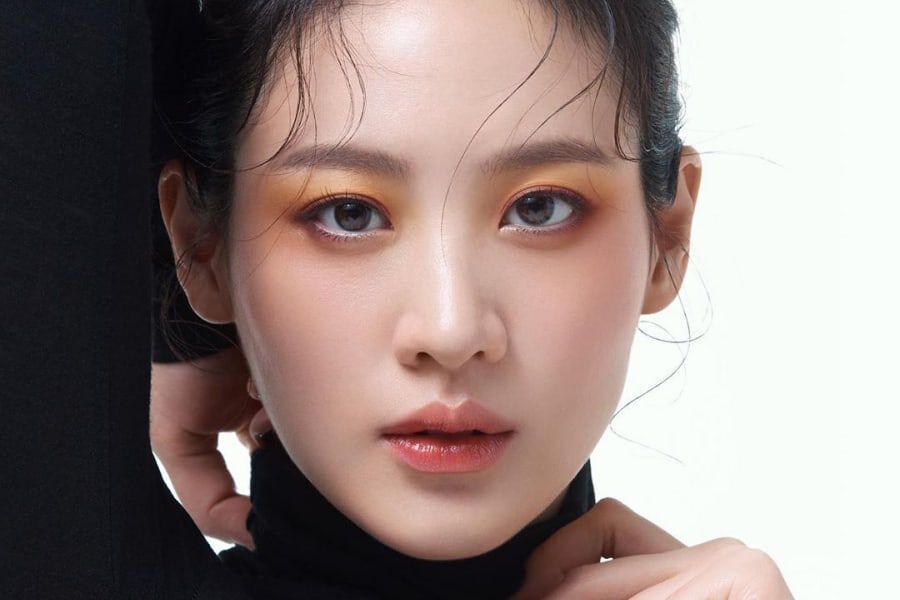 Claudia Kim Bicara Tentang Thriller Misteri Chimera