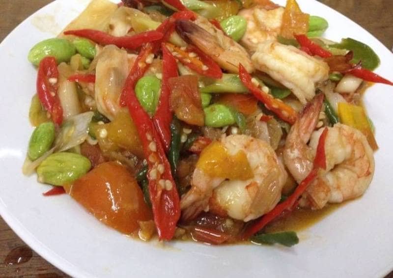 Lezatnya Makanan Khas Asahan Bikin Lidah Menggelepar