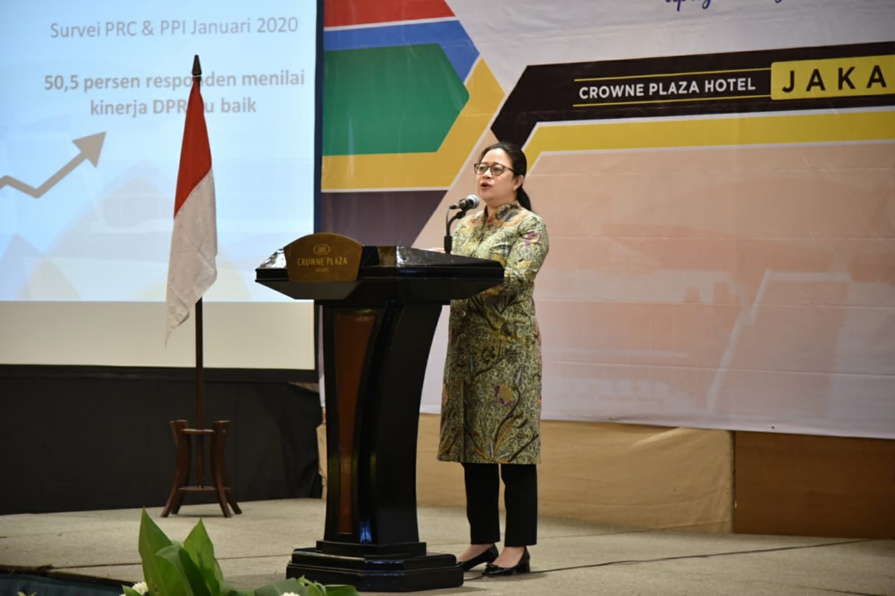  Cegah dan Hapus Segala Bentuk Kekerasan Terhadap Perempuan