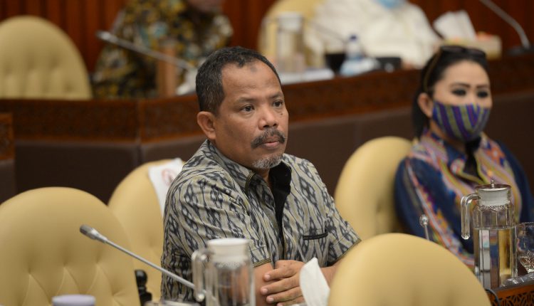 UU Ciptaker Selalu Mengarah Pada Liberalisasi Pangan
