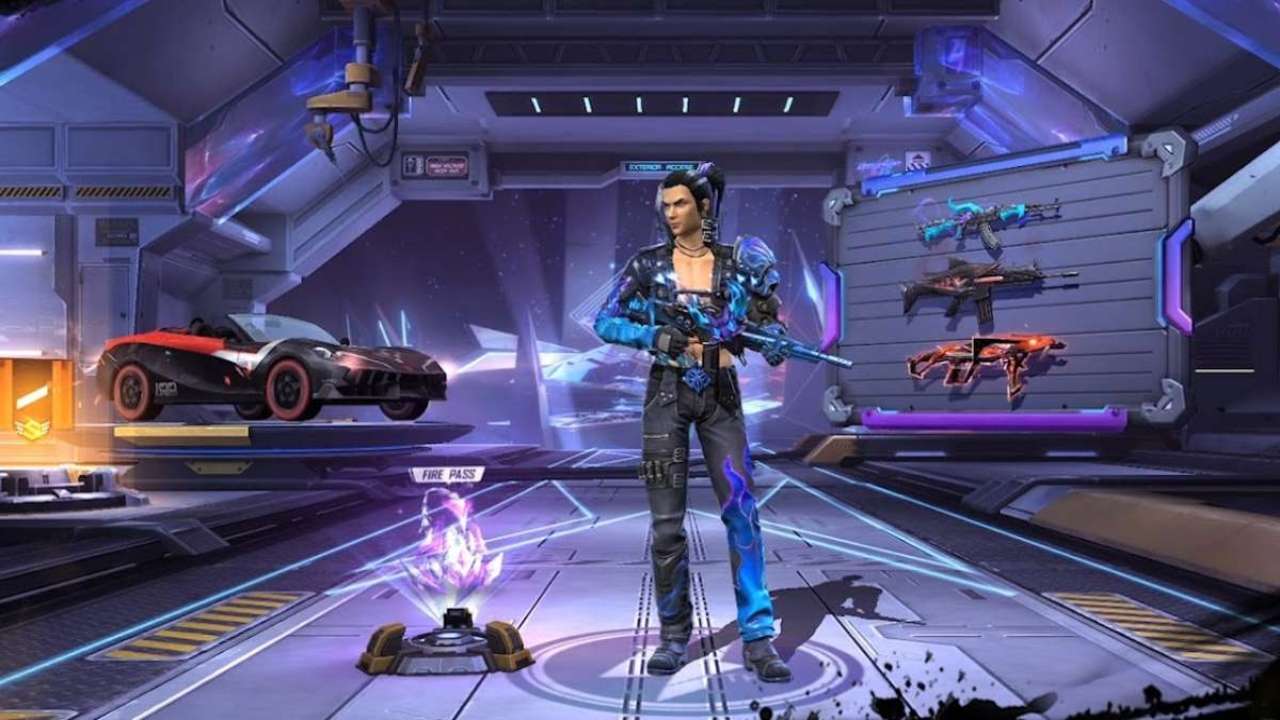 Dapatkan Kode Redeem Game Royal Battle Gratis Hari Ini