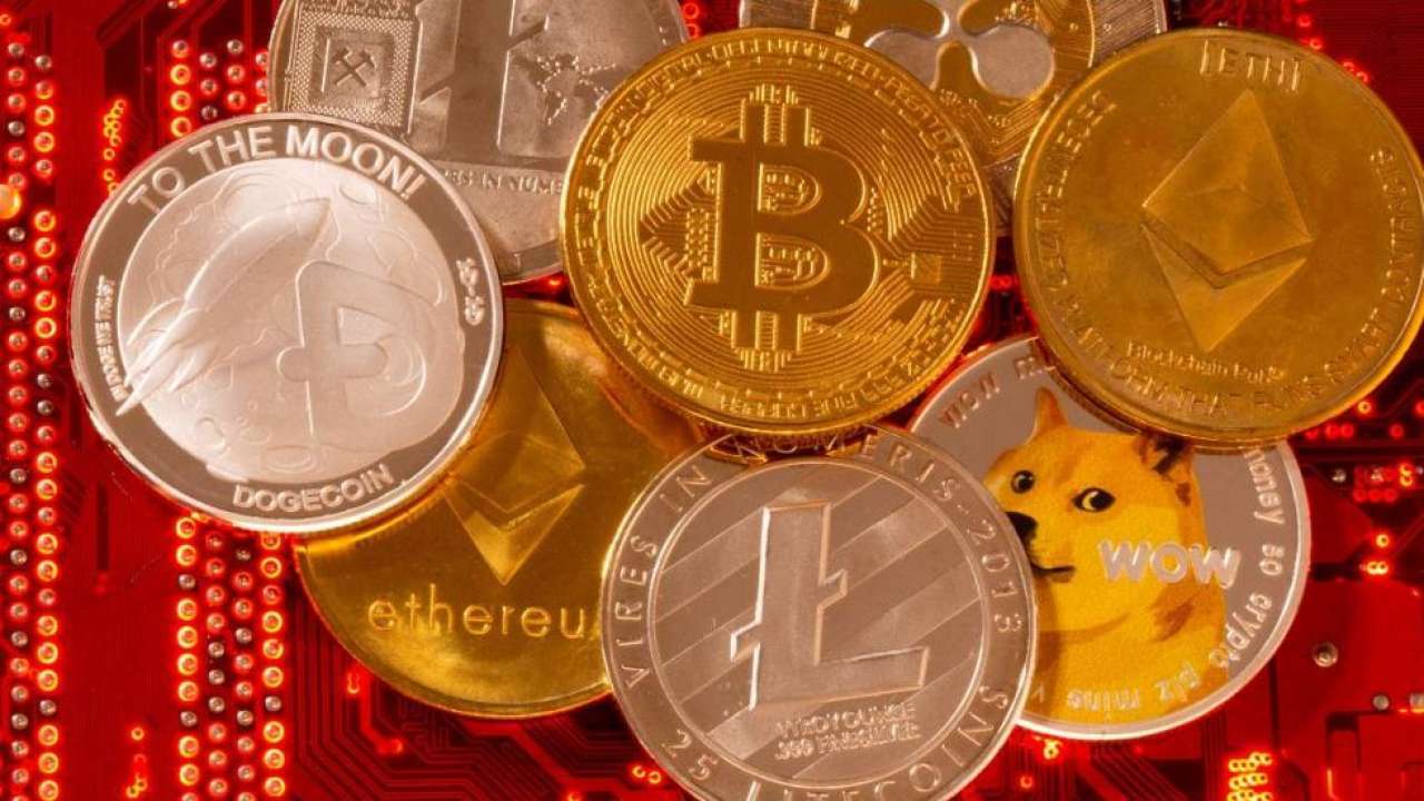 Pernyataan Menkeu tentang Bitcoin di Tengah Laporan Larangan Cryptocurrency