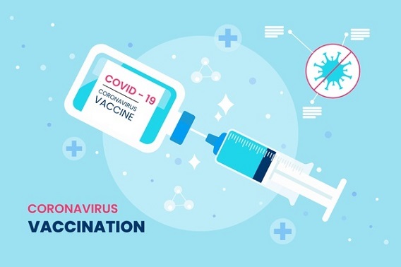 Top! Produsen Vaksin Berlomba Kembangkan Vaksin Anti Omicron