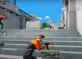 Ini Fakta dan Fitur di PUBG Mobile Versi  1.8 yang Terbaru