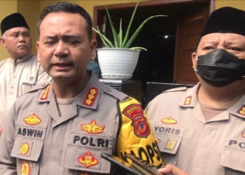 Bobotoh Meninggal saat Laga Persib vs Persebaya, Ini Kata Kapolrestabes Bandung