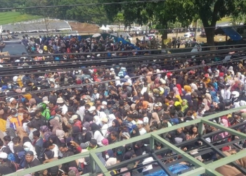 Dear Eril: Sudah Aku Desainkan Sebuah Rumah Akhirmu yang Indah