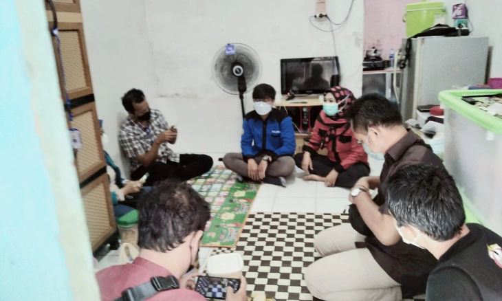 11 Orang Meninggal per Jam, Yayasan Terjang Bantu Pasien TBC