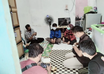 11 Orang Meninggal per Jam, Yayasan Terjang Bantu Pasien TBC