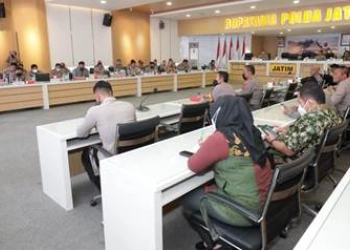 Besok 15 Agustus, Gelaran Malam Puncak Gebyar Nusantara Gemilang Jawa Timur 2022