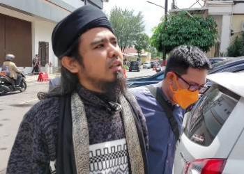 Gus Samsudin Sudah Dimintai Keterangan oleh Penyidik Terkait Pencemaran Nama Baik