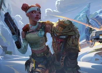 Panduan Lifeline Apex Legends Mobile: Kemampuan, Keuntungan, dan Tips Gameplay