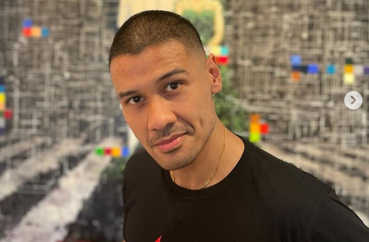 Chicco Jericho Sempat sakit hati pada Sutradara Film, Ini Alasannya