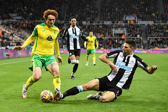 Legenda Klub Sebut Pemain Bintang Enggan Gabung ke Newcastle