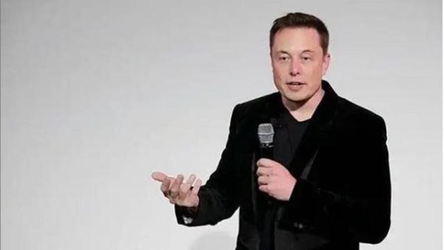 Elon Musk Ingatkan Karyawannya Tentang 'Risiko Nyata Kebangkrutan'