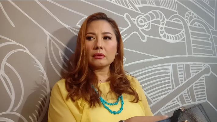 Ribut-ribut hingga Silsilah Keluarga Vanessa Angel Mencuat, Emma Waroka: Kasihan Gala