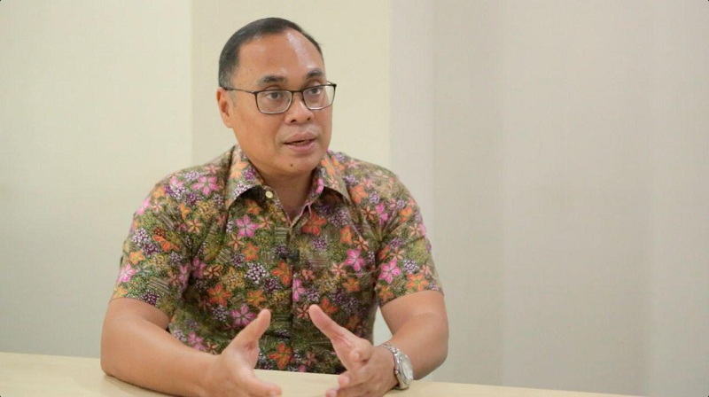 Indonesia Tak Perlu Tanggapi Protes China