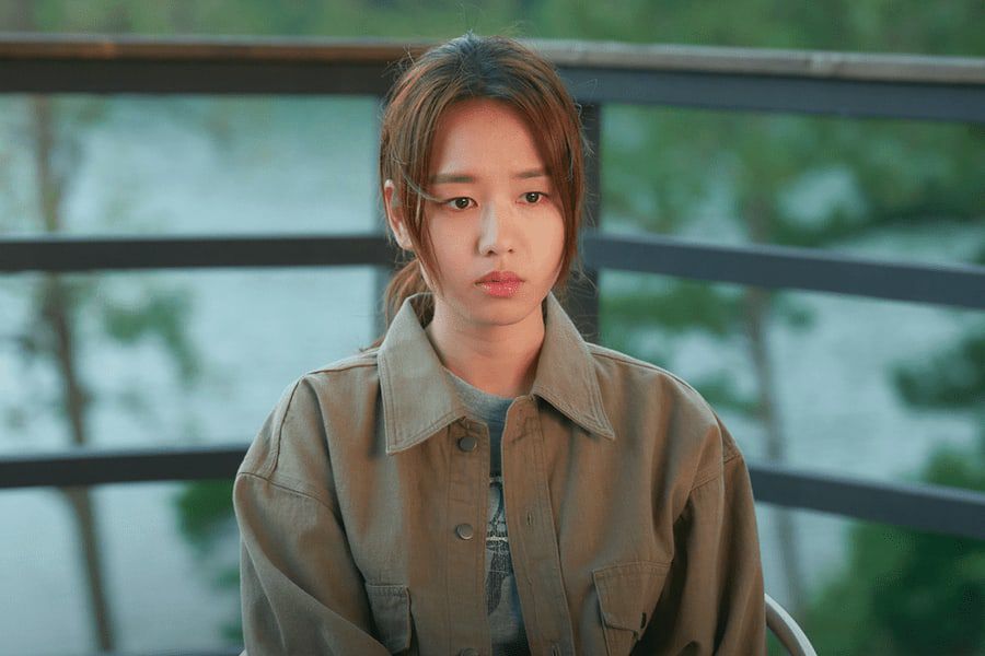 Ahn Eun Jin  Didiagnosis Sakit Parah dalam The One and Only