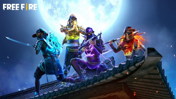 Dapatkan Kode Berlian Free Fire 3 Desember dan Ikuti Langkahnya
