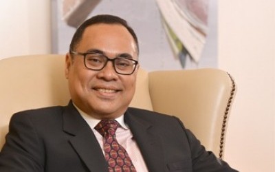Pengeboran Lepas Pantai Perlu Terus Dilakukan
