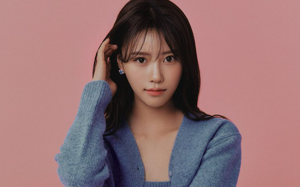 Hengkang dari Woolim Entertaint, Mijoo Gabung ke Antenna Music 