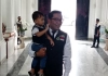 Ridwan Kamil ke Tanah Suci