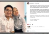 Nabila Berharap Bertemu Eril di Surga Kelak
