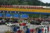 Ganjil Genap dan Oneway akan Diberlakukan di Tol Kalikangkung-Cikampek, Ini Waktunya