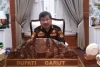 Bupati Garut Janjikan Kerohiman Terdampak Banjir