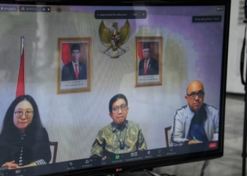 Pencarian Hari ke-4 Eril: Gunakan Sensor Pendeteksi Kedalaman 3 Meter