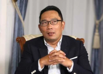 Kang Emil MintaTemuan Paket Sembako Bantuan Presiden yang Dikubur Harus Diusut Tuntas