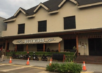 GP Ansor Kota Bekasi Sebut Holywings Jangan Adu Ummat Beragama Demi Cari Keuntungan