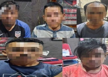 Komplotan Begal Ban Serep di Tol Japek dan Cipali Tak Beraksi Lagi