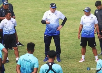 Penyisihan Piala Presiden 2022 Grup C Terancam Gagal Digelar di GBLA