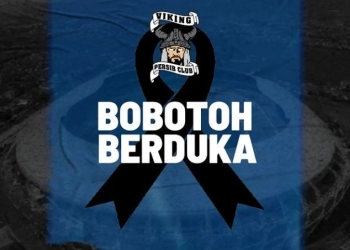 Sama-sama Pendukung Persib Bandung, Bobotoh dan Viking itu Beda