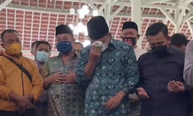 KKP Tangkap Dua Kapal Ikan Asing Berbendera Malaysia, Selamatkan Potensi Kerugian Rp19,9 Miliar