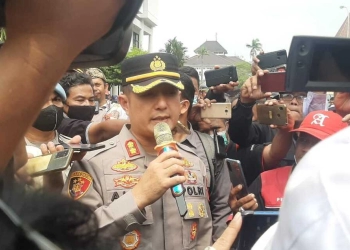   Tindak Kekerasan Disertai Penculikan, Penyekapan dan Perundungan Terhadap Dua Wartawan Segera akan Ada Tersangka