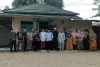 MUI Karawang Cek Lokasi Musala At-Taubah yang Terancam Digusur Proyek Jalan Senilai Rp11,8 Miliar
