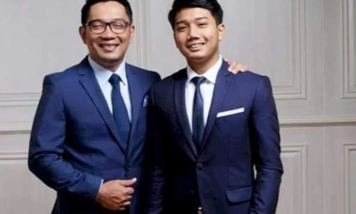 Eril Dikebumikan di Permakaman Keluarga di Cimaung Kabupaten Bandung