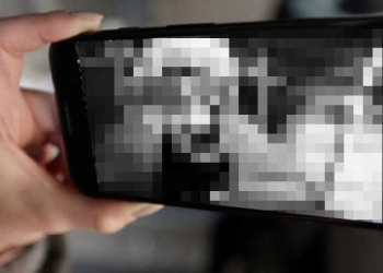Beredar Video Mesum Durasi 2 Menit 50 Detik, Pemerannya Diduga Oknum Guru